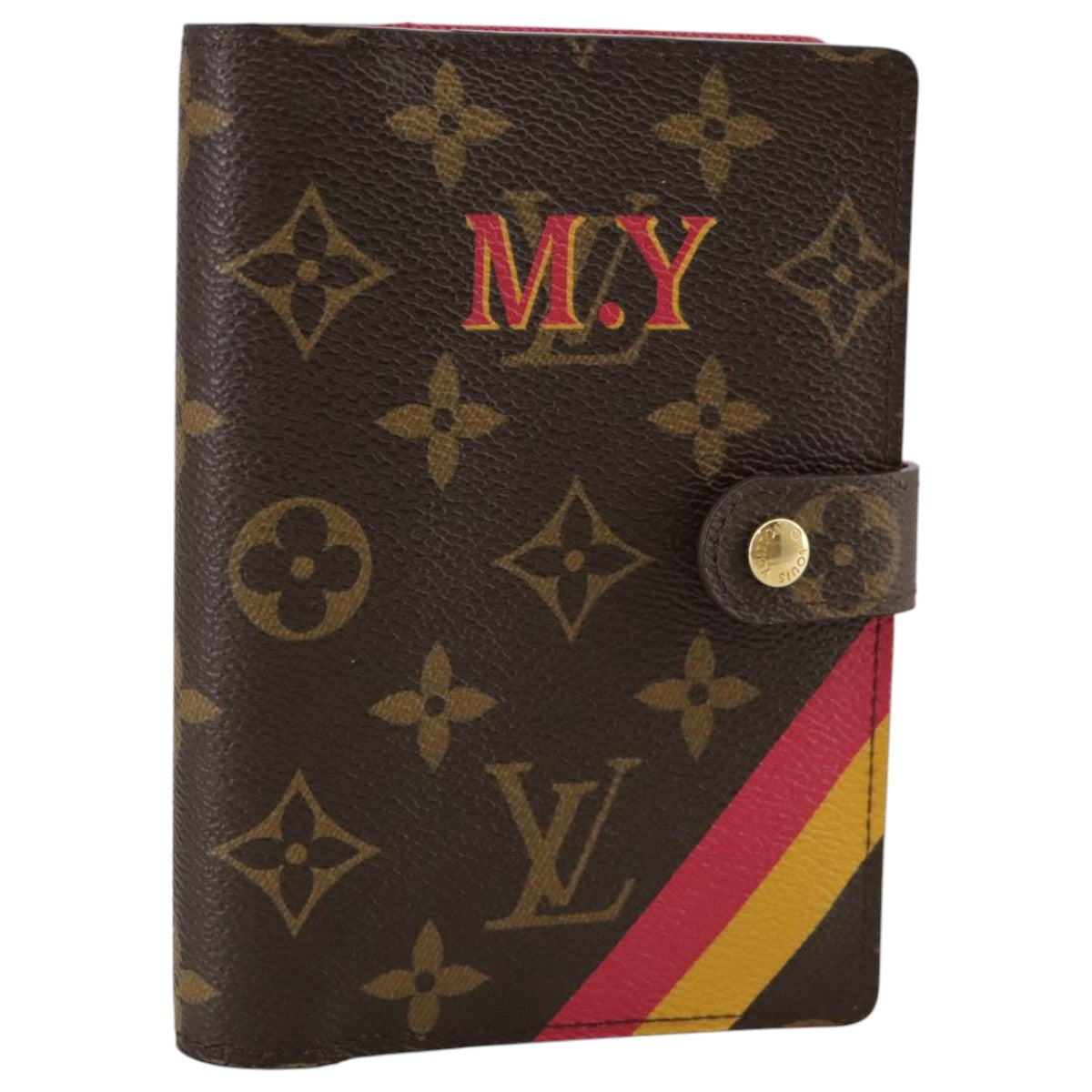 Louis Vuitton Agenda