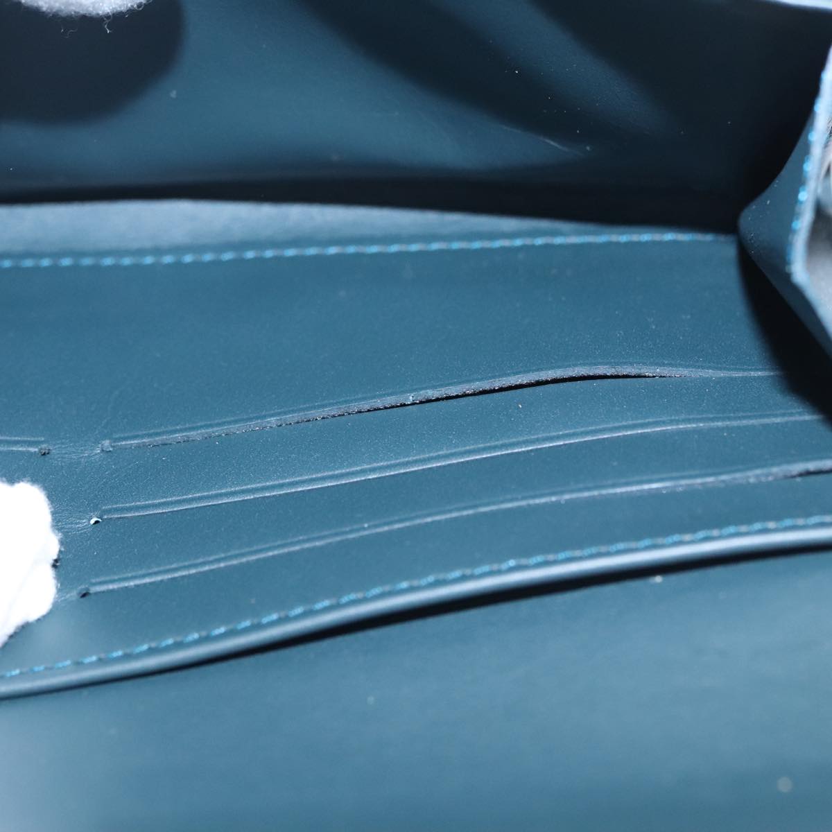 Louis Vuitton Portefeuille Sarah