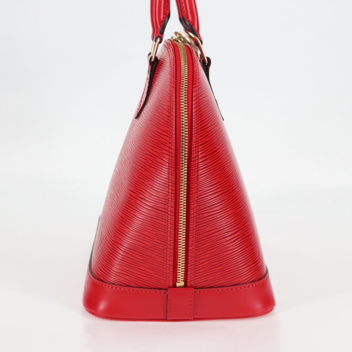 Louis Vuitton Alma