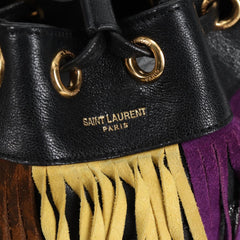 Saint Laurent Emmanuelle
