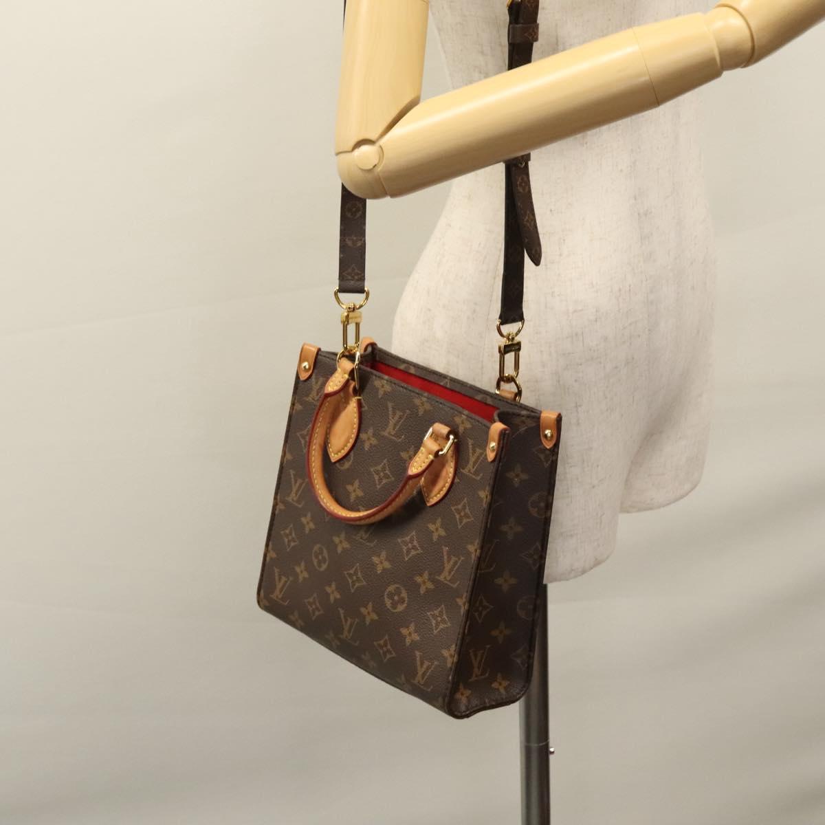 Louis Vuitton Plat