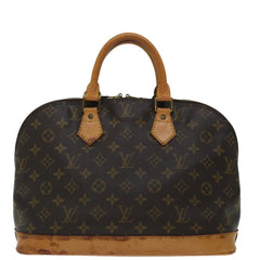 Louis Vuitton Alma