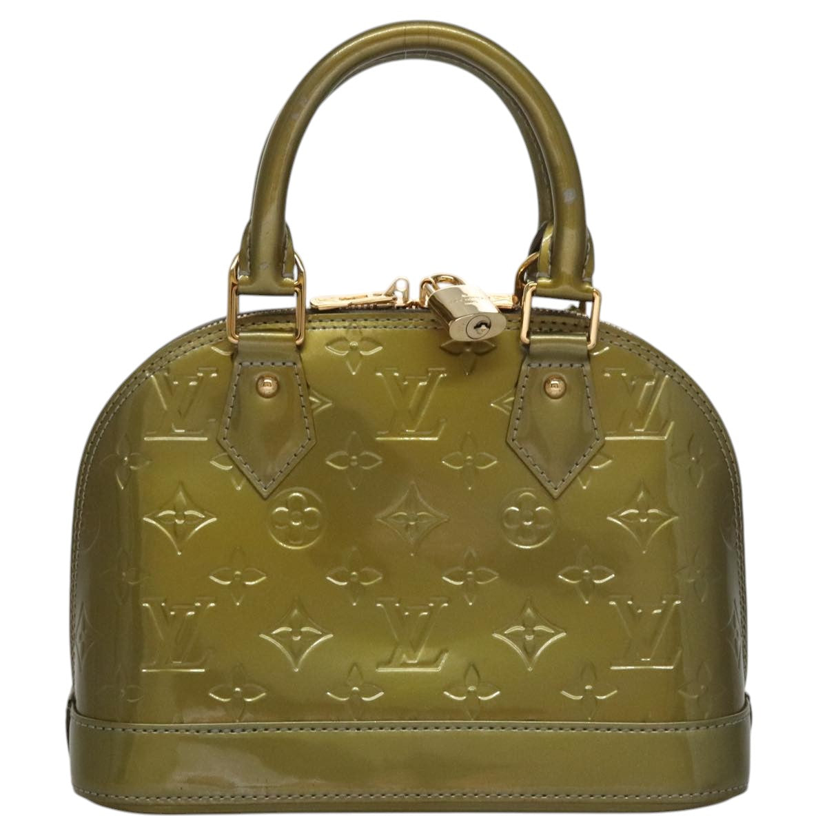 Louis Vuitton Alma