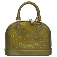 Louis Vuitton Alma