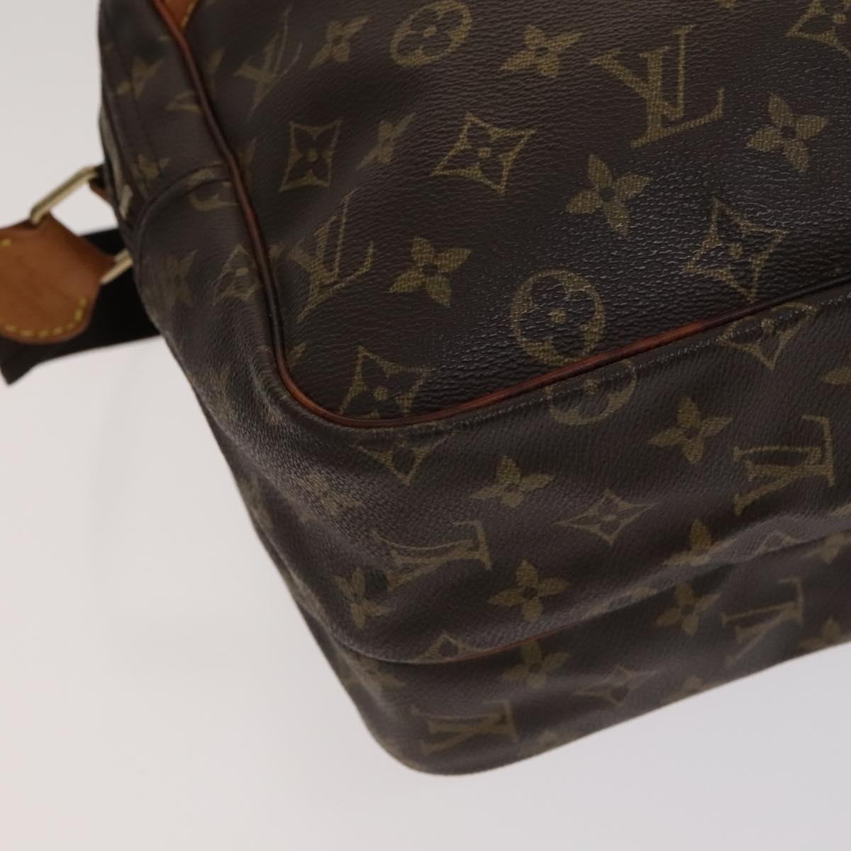 Louis Vuitton Reporter