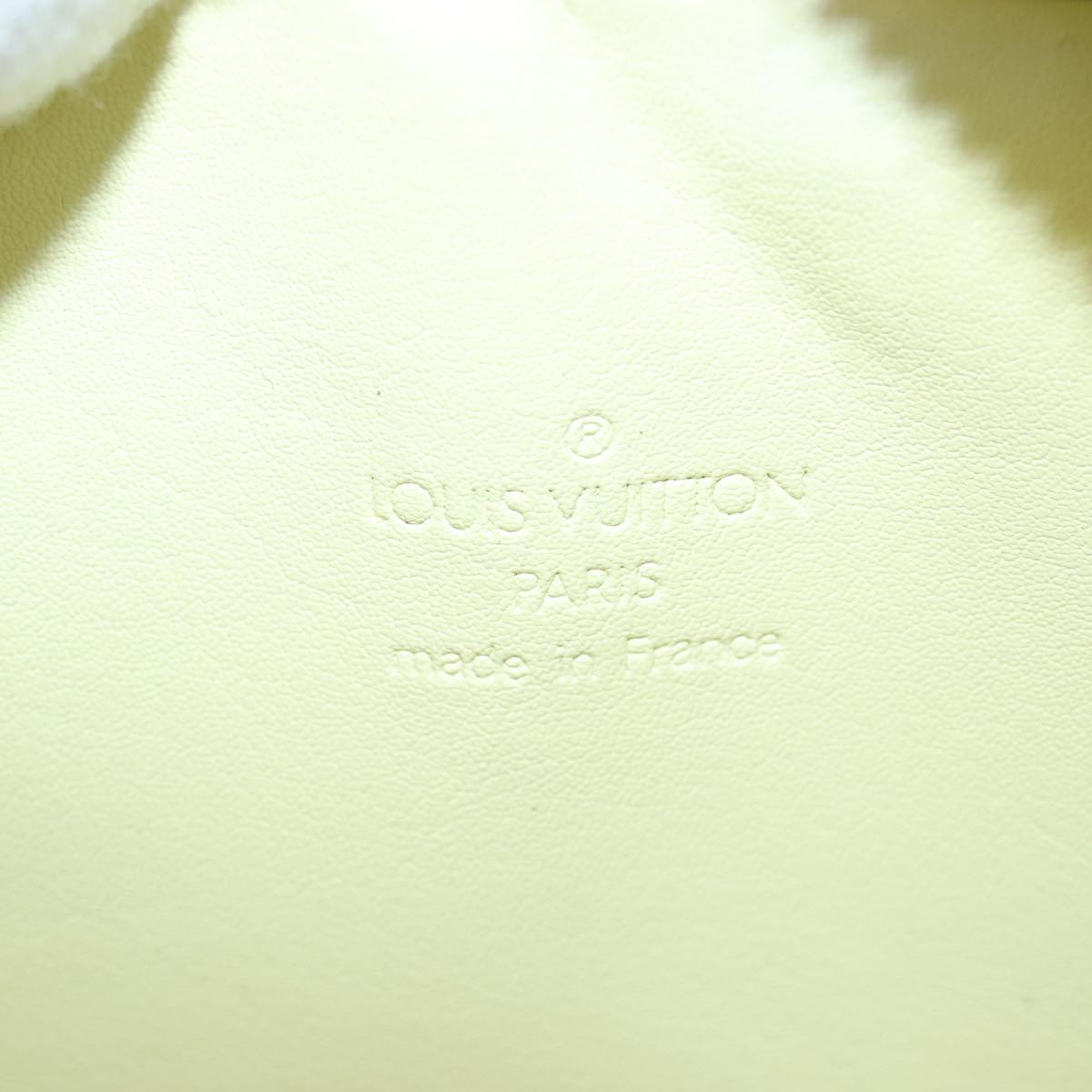Louis Vuitton Wooster