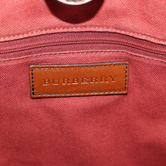 Burberry Nova Check