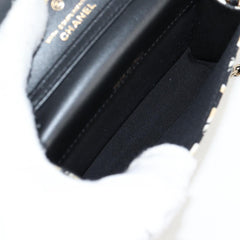 Chanel Coco Mark