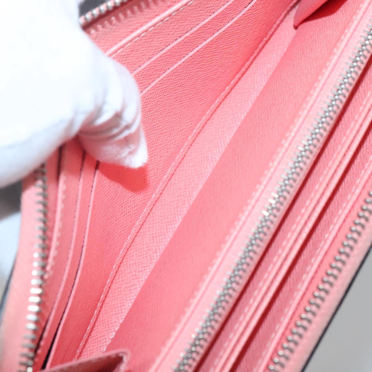 Louis Vuitton Portefeuille zippy