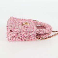 Chanel Logo CC