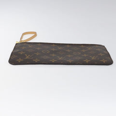 Louis Vuitton Neverfull pouch