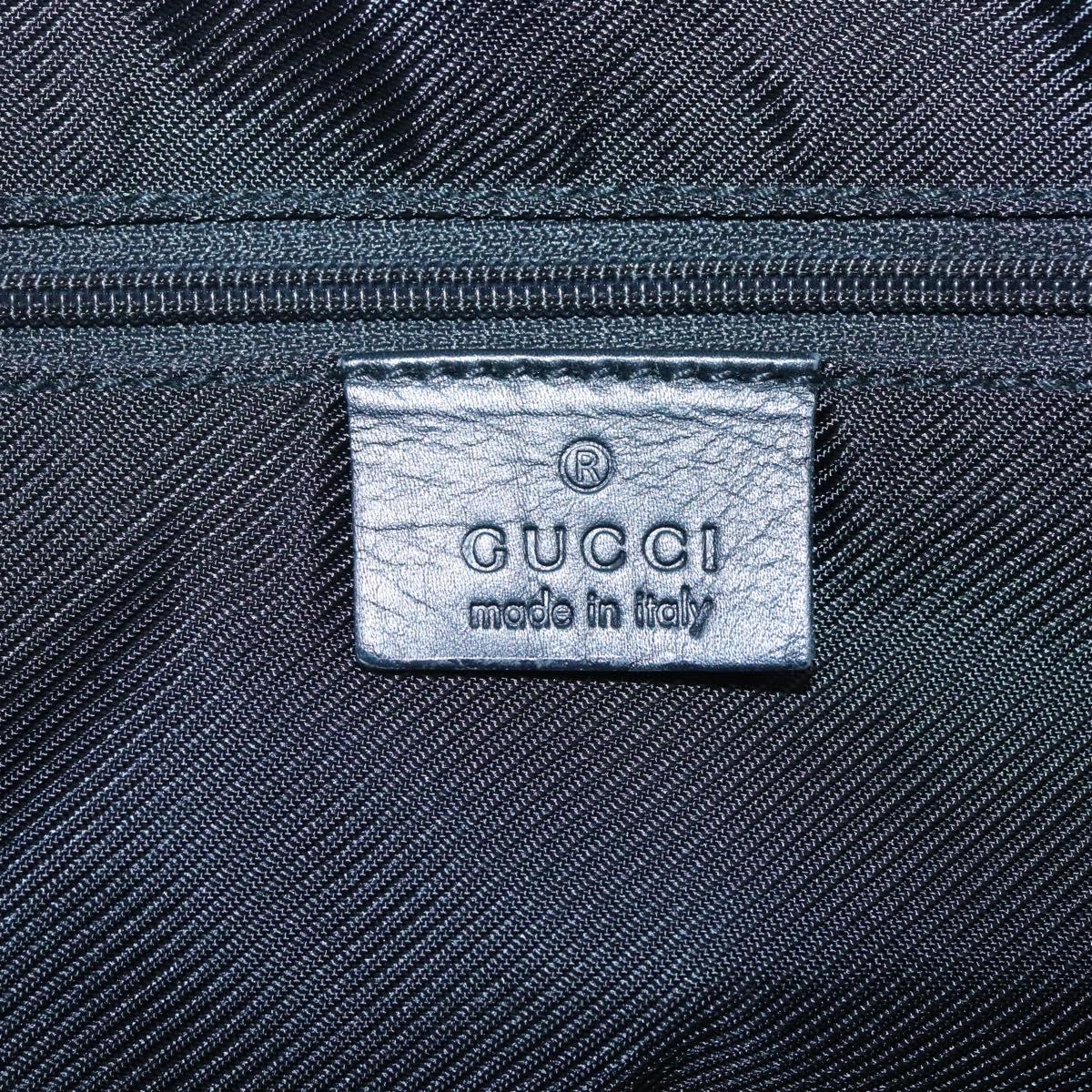 Gucci GG canvas