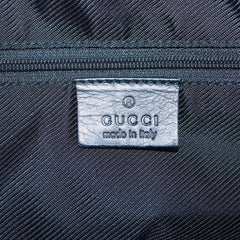 Gucci GG canvas