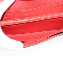 Louis Vuitton Portefeuille Sarah