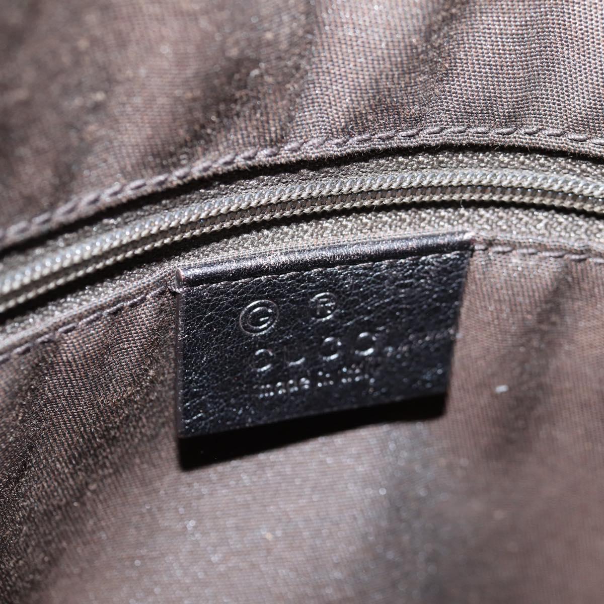 Gucci Guccissima