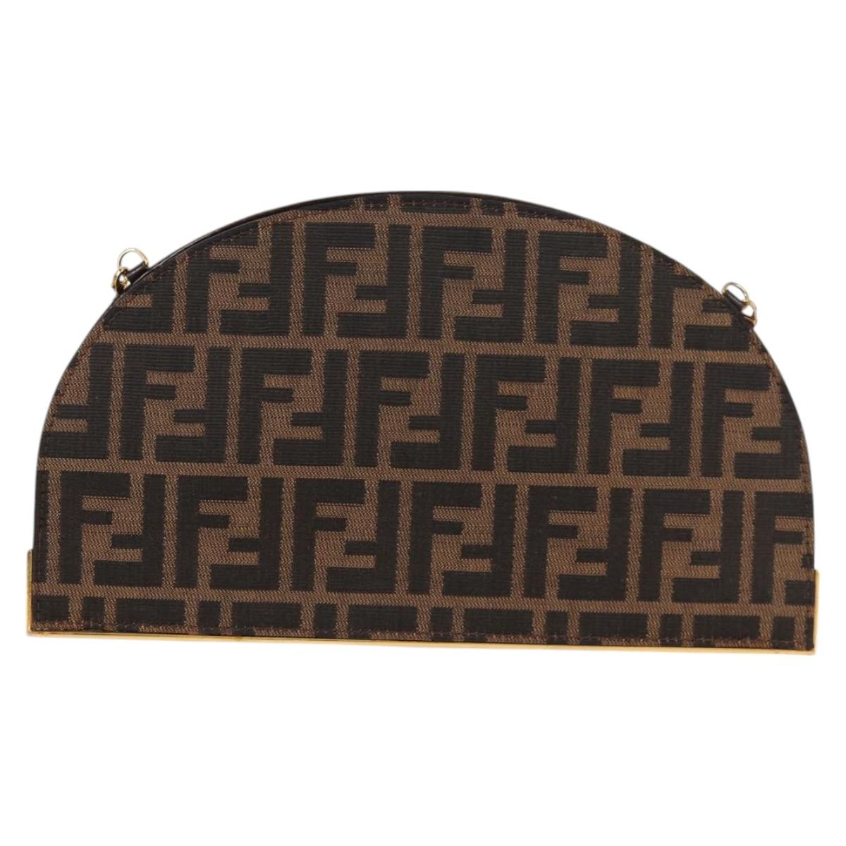 Fendi Zucchino