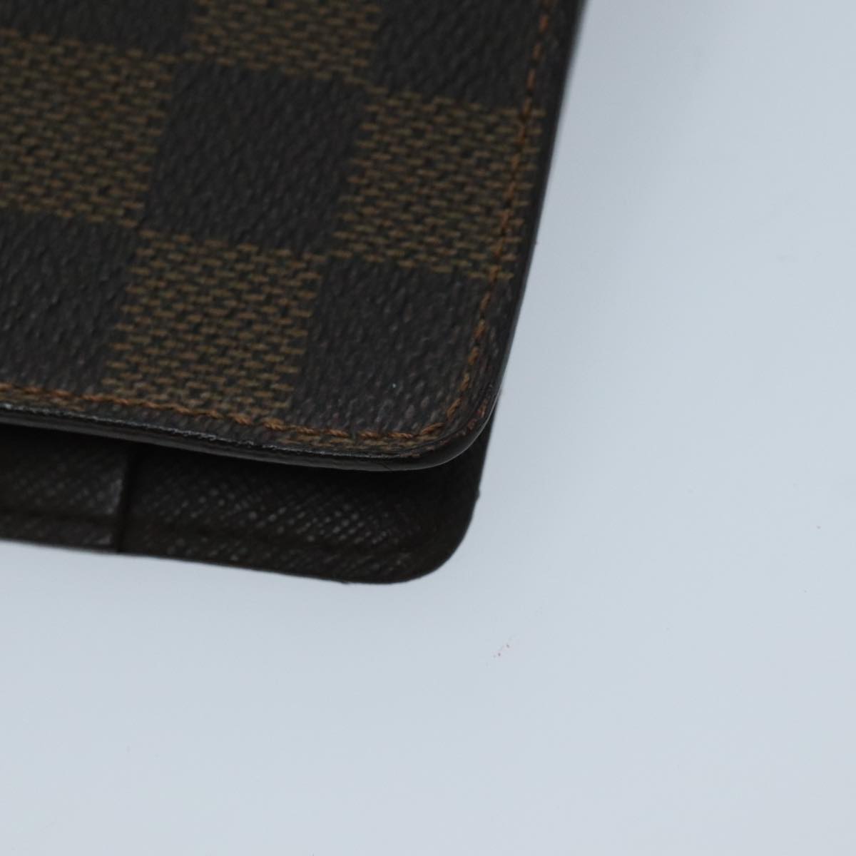 Louis Vuitton Agenda MM