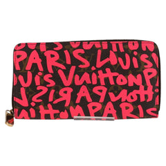 Louis Vuitton Portefeuille zippy