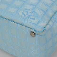 Chanel Travel line