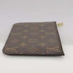 Louis Vuitton POCHETTE NEVERFULL