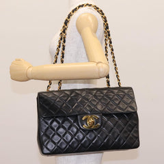 Chanel Jumbo