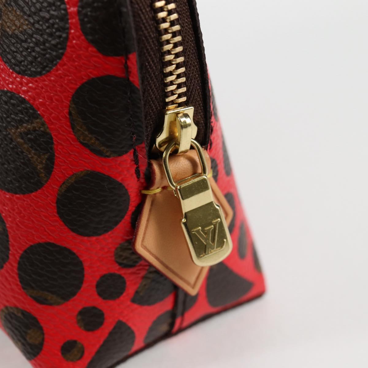 Louis Vuitton Cosmetic Pouch