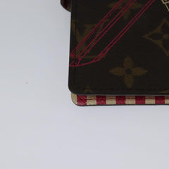 Louis Vuitton Agenda PM