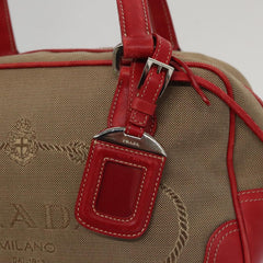 Prada Logo Jacquard