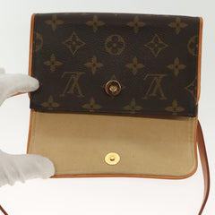Louis Vuitton Florentine