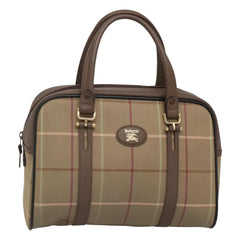 Burberry Nova Check
