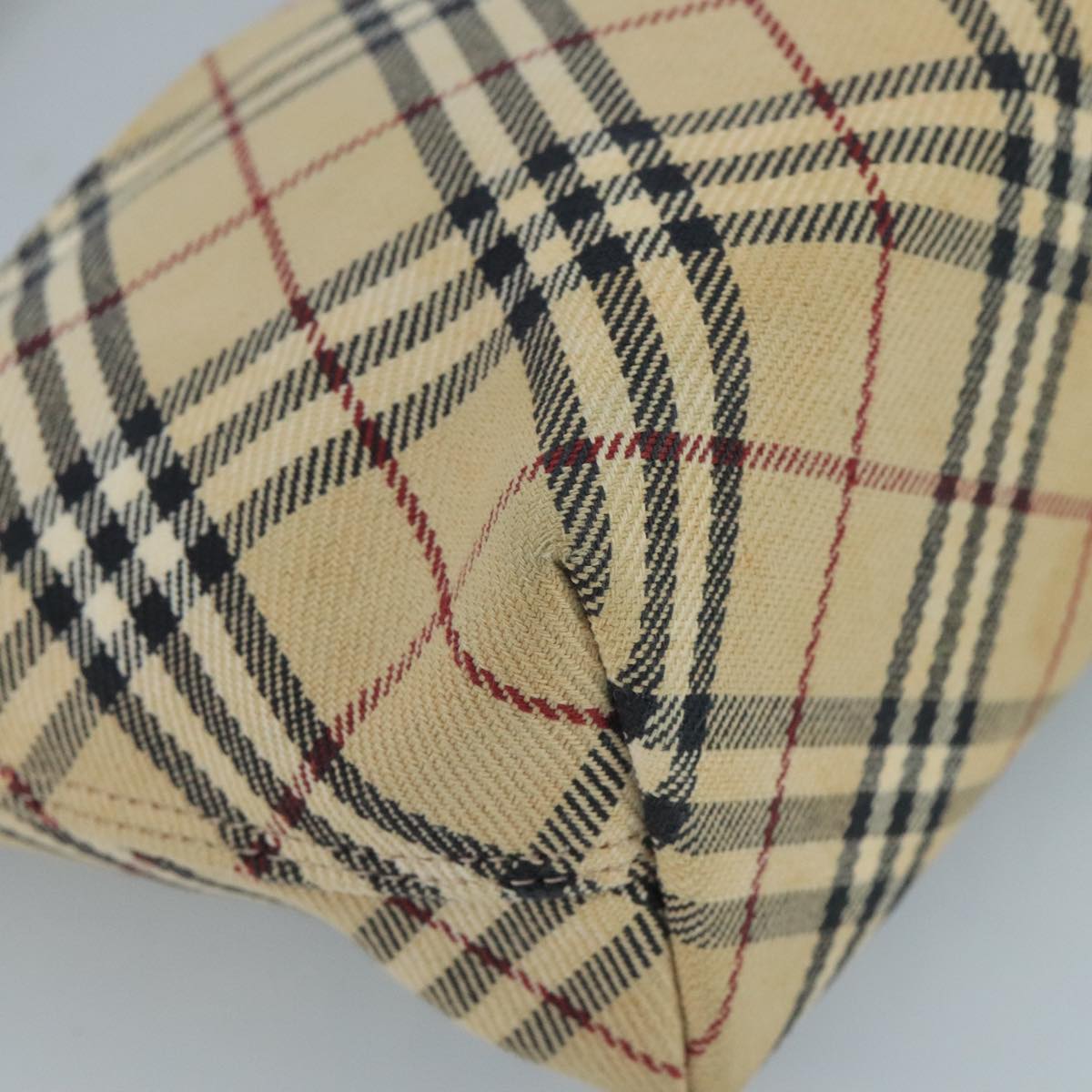 Burberry Nova Check