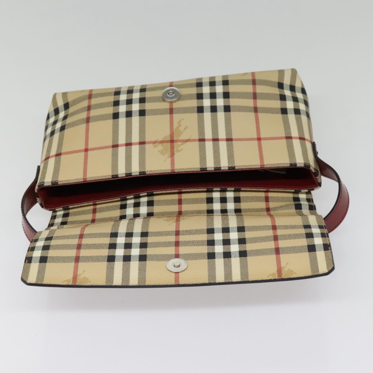 Burberry Nova Check