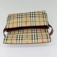 Burberry Nova Check