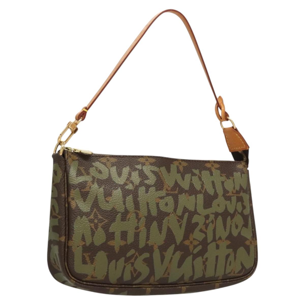 Louis Vuitton Pochette Accessoire