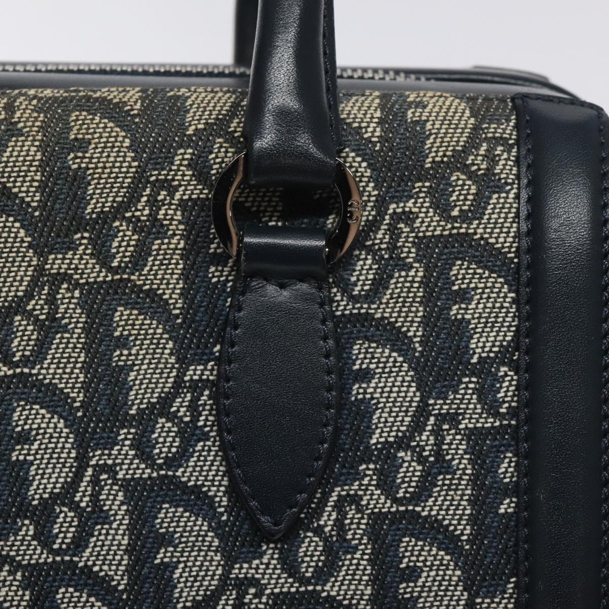 Dior Trotter