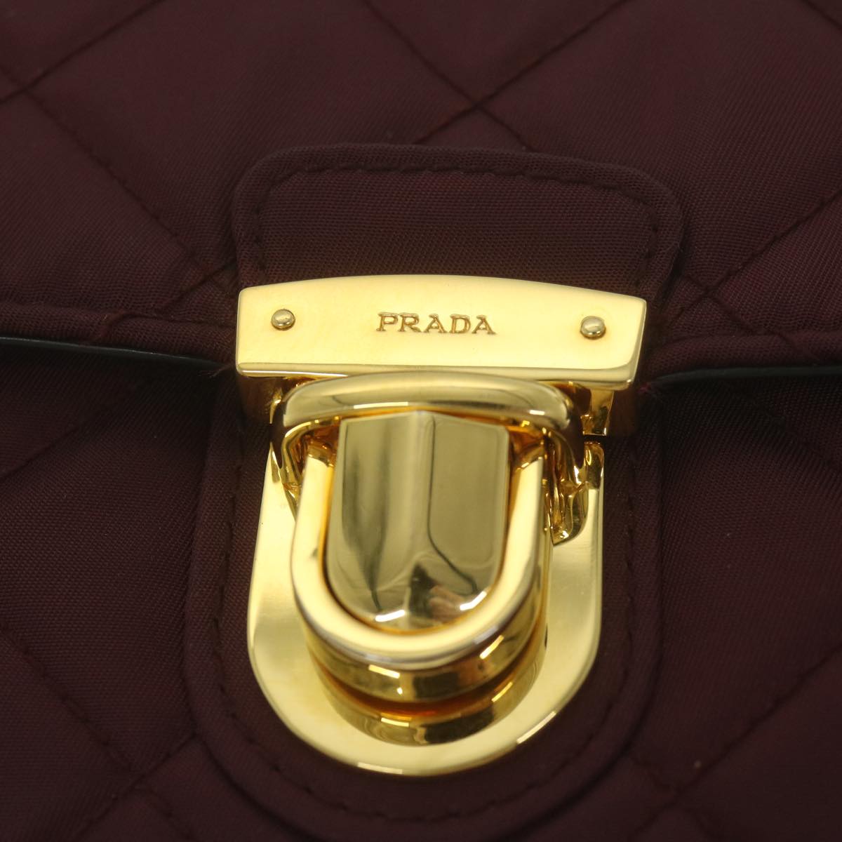 Prada Tessuto