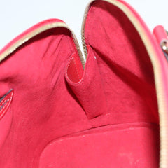 Louis Vuitton Alma