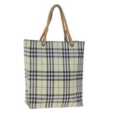 Burberry Nova Check