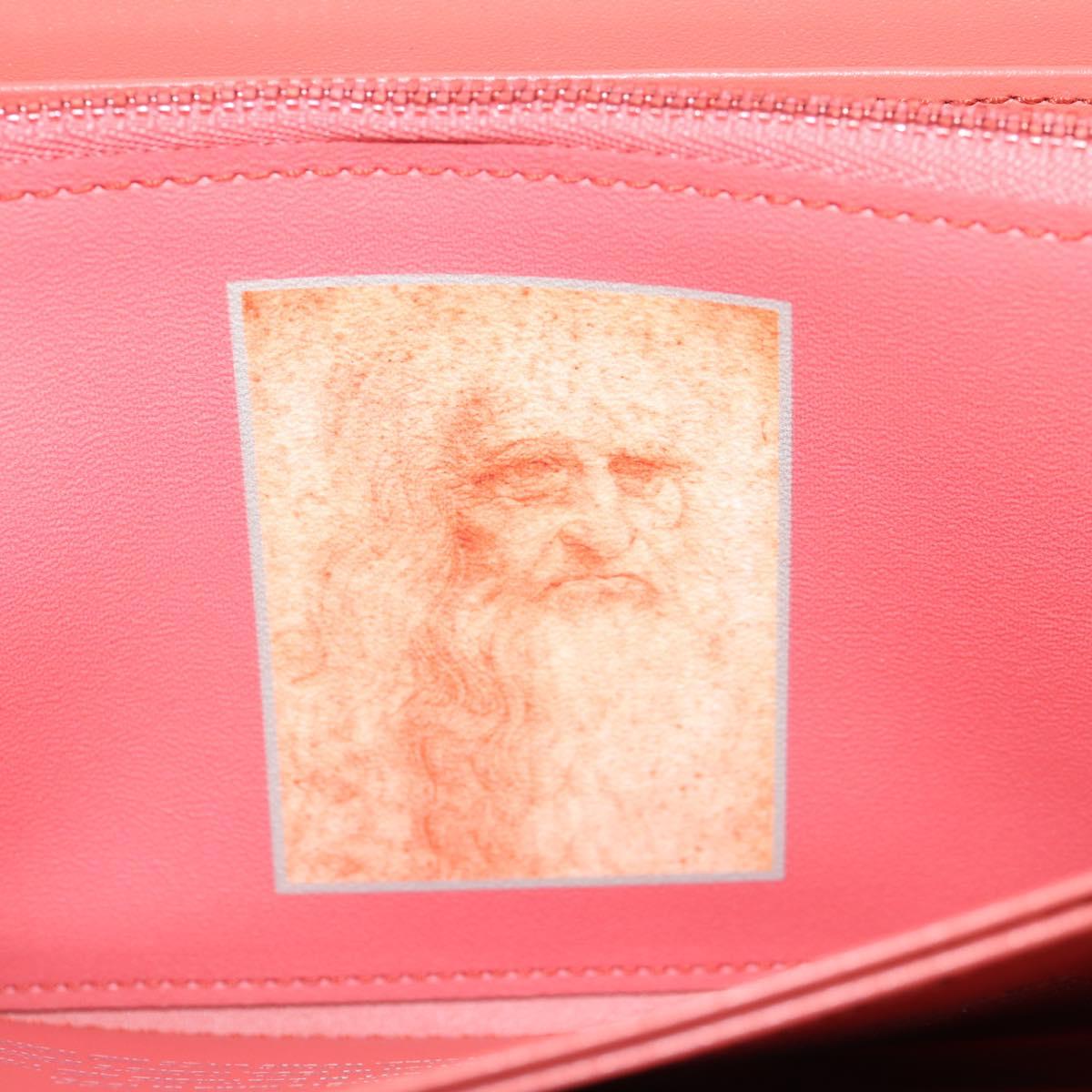 Louis Vuitton Portefeuille zippy