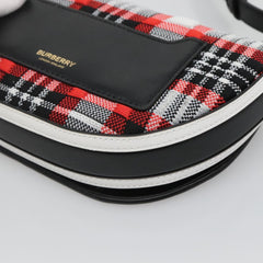 Burberry Olympia