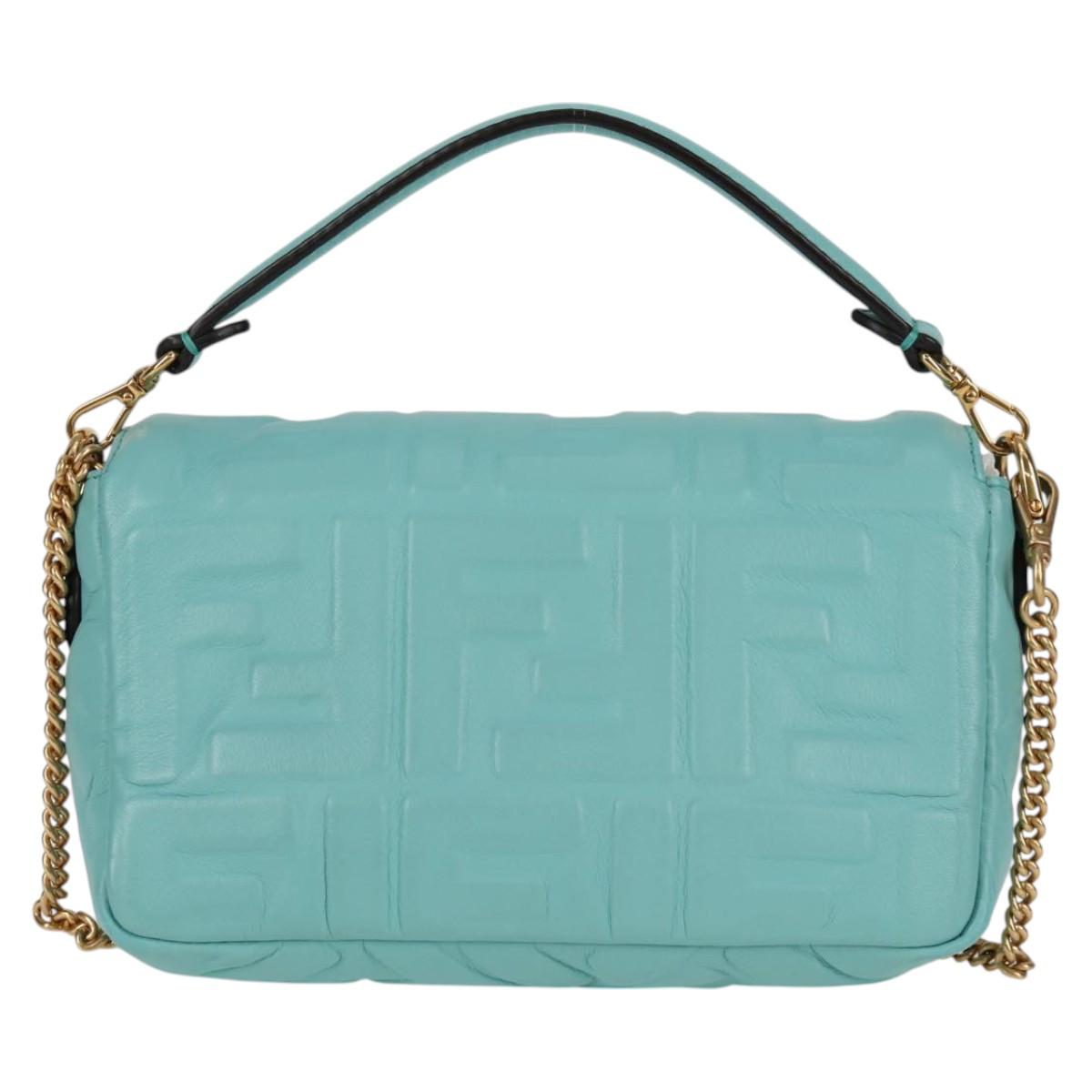 Fendi Baguette
