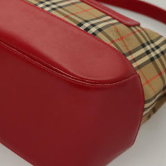 Burberry Nova Check
