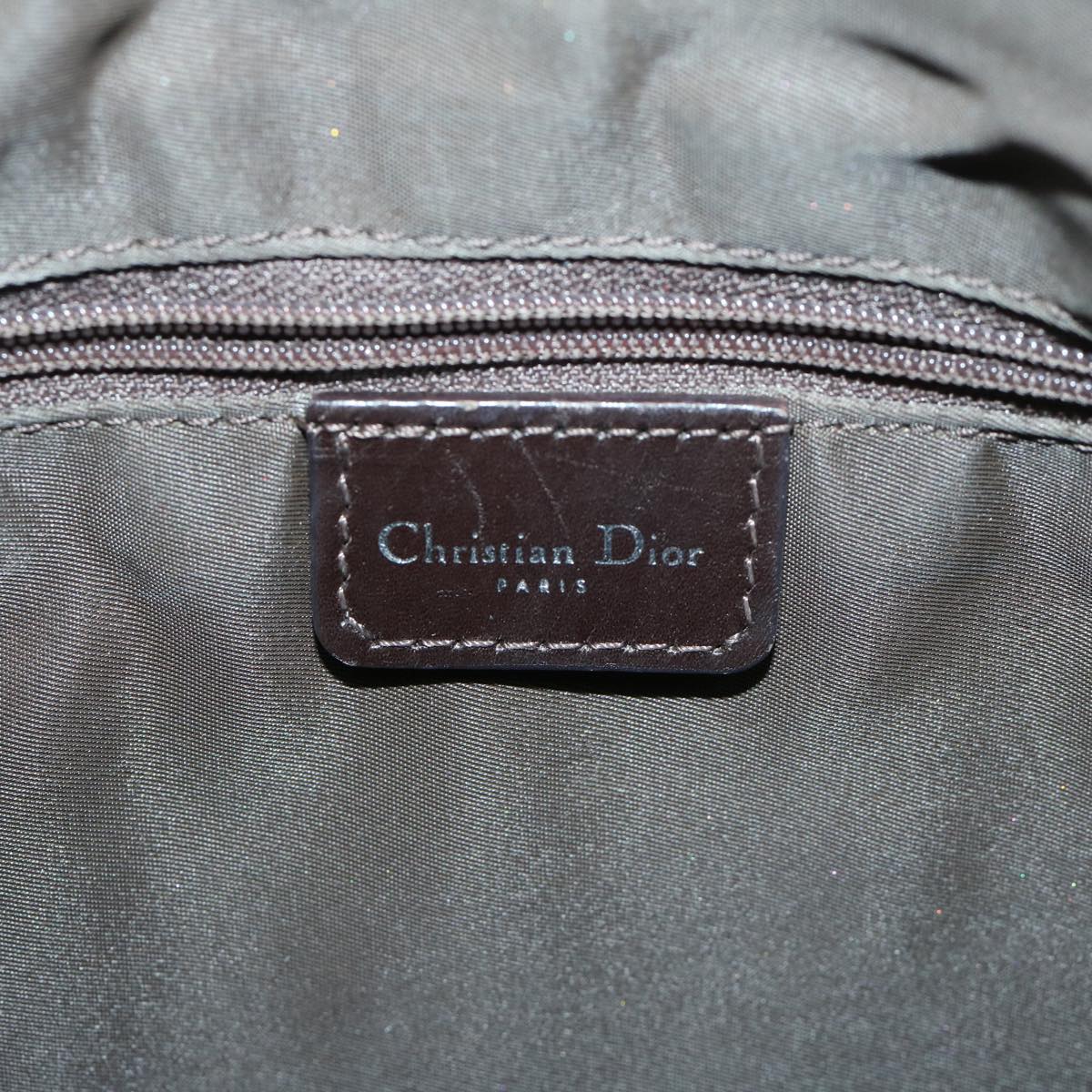 Dior Trotter