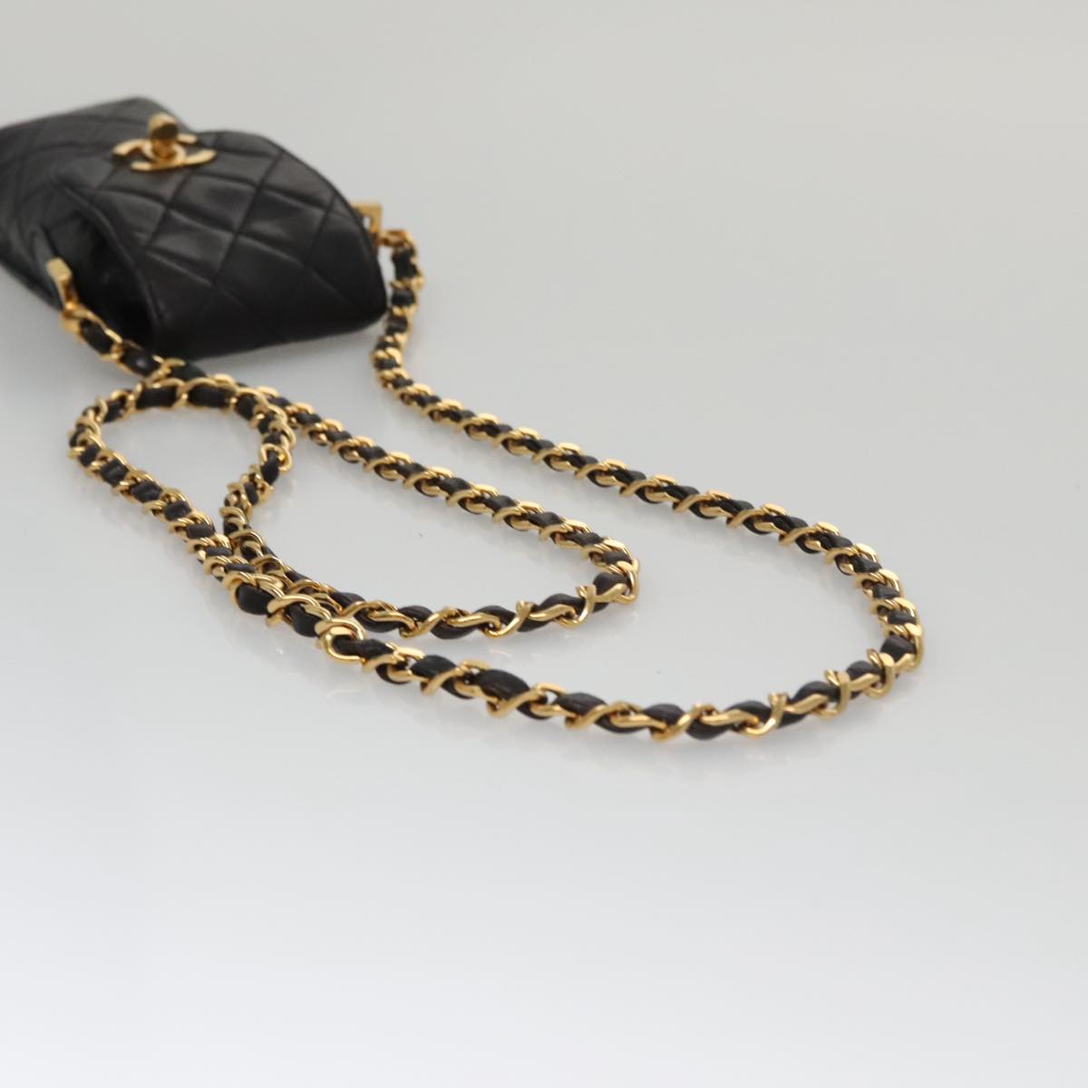 Chanel Phone case