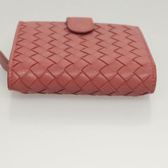 Bottega Veneta Zipped coin purse