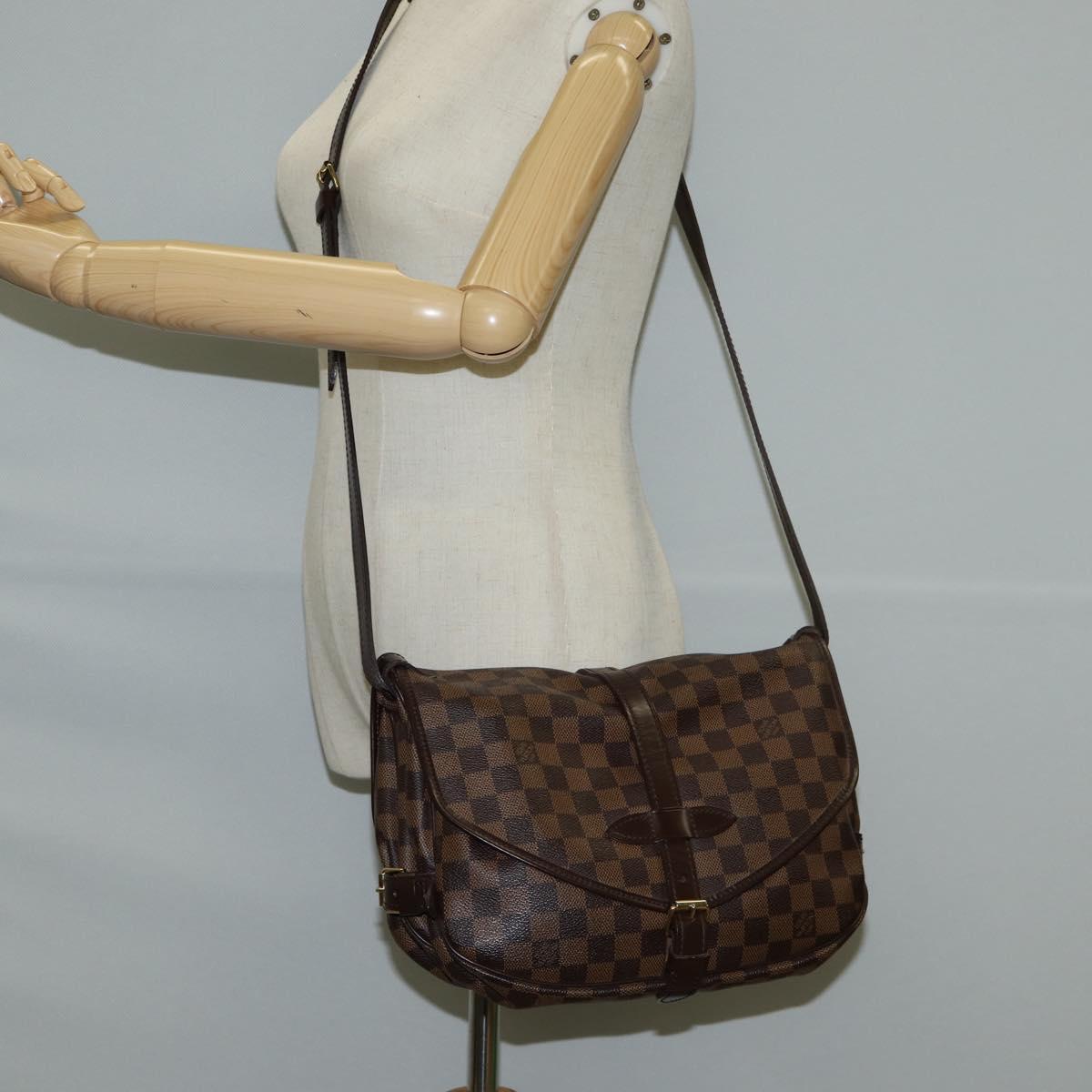 Louis Vuitton Saumur