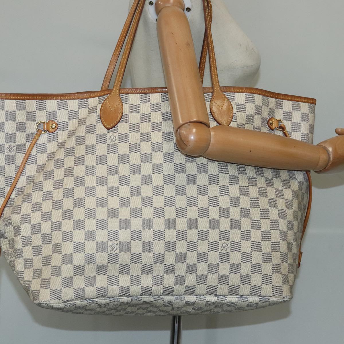 Louis Vuitton Neverfull GM
