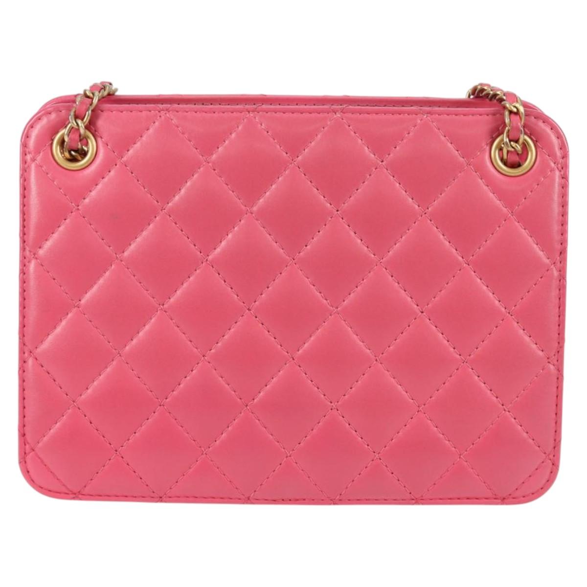 Chanel Coco Mark
