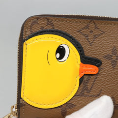 Louis Vuitton Zippy coin purse
