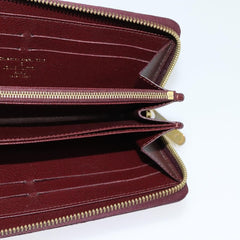 Louis Vuitton Zippy wallet